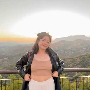 Meet your Posher, Maria